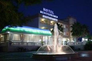 Hotel Mediterraneo Porto Cesareo voted 5th best hotel in Porto Cesareo