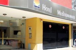 Hotel Mediterraneo San Miguel de Tucuman Image