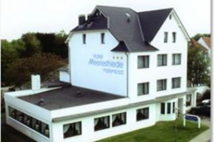 Hotel Meeresfriede Image