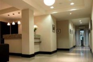 Hotel Meg Image