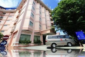 Hotel Mega Lestari Image