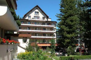 Hotel Meierhof Davos Image