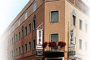 Hotel Meilchen Image