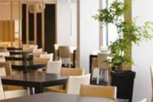 Hotel Meizanso Image