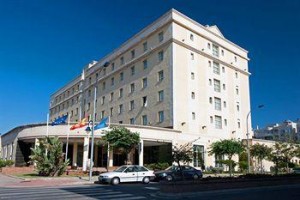 Tryp Melilla Puerto voted  best hotel in Melilla