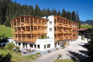 Hotel Melodia del Bosco voted 6th best hotel in Badia