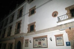 Hotel Menano Image