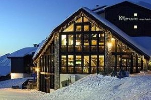 Mercure Belle Plagne 2100 voted  best hotel in Belle Plagne