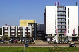 Mercure Groningen Martiniplaza voted  best hotel in Groningen