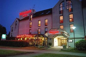 Mercure Lognes Marne la Vallee Image