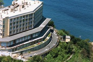 Mercure San Sebastian voted 8th best hotel in San Sebastian