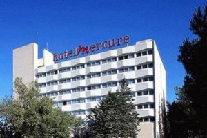 Mercure Nimes Ouest Image