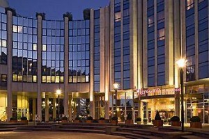 Mercure Paris Porte de St Cloud voted 3rd best hotel in Boulogne-Billancourt