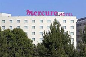 Mercure Porto Gaia voted 5th best hotel in Vila Nova de Gaia