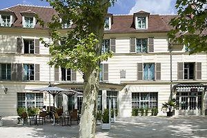 Mercure Rambouillet Image