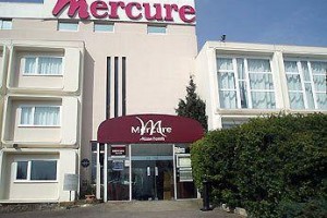 Hotel Mercure Rouen Val-de-Reuil Image