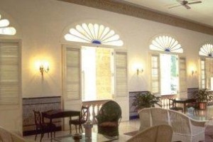 Hotel Mercure Sevilla Havane Image