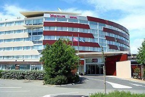 Hotel Mercure Vannes Le Port voted 5th best hotel in Vannes