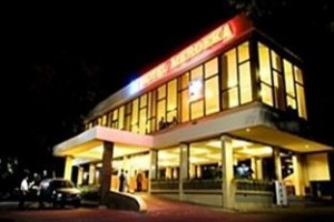 Hotel Merdeka voted  best hotel in Madiun
