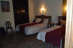 Hotel Meridano Image
