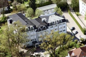 Hotel Meridian Timmendorfer Strand voted 9th best hotel in Timmendorfer Strand