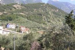 Hotel Meridiana Malcesine Image