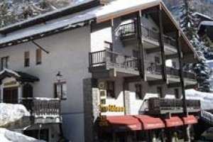 Hotel Meridiana Valtournenche Image