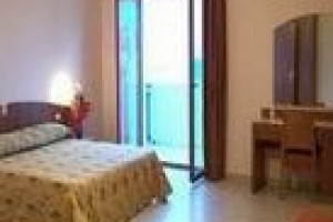 Hotel Meridiano Termoli Image