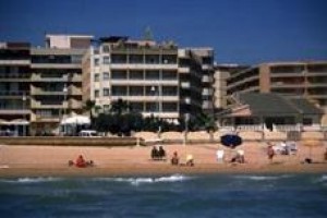 Hotel Meridional Guardamar del Segura voted 2nd best hotel in Guardamar del Segura