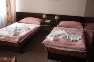 Hotel Merkur S.R.O. Image