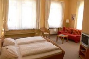 Hotel Merll-Rieff Image