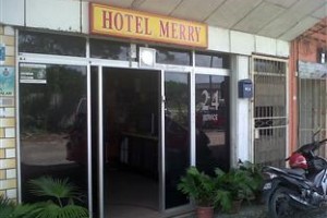 Hotel Merry Image