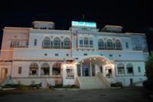 Hotel Merwara Estate voted 8th best hotel in Ajmer
