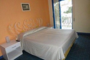 Hotel Meson Feliz voted 10th best hotel in Terracina