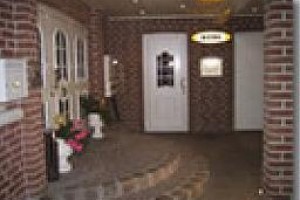 Hotel Messeblick Image