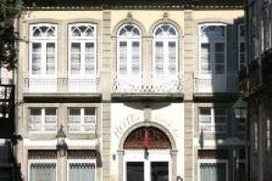 Mestre de Avis voted 10th best hotel in Guimaraes