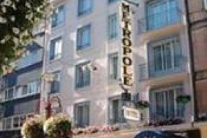 Hotel Metropole Boulogne-sur-Mer voted 3rd best hotel in Boulogne-sur-Mer