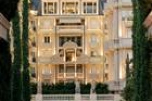 Hotel Metropole Monte Carlo voted  best hotel in Monte Carlo