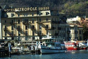 Metropole Suisse Hotel Image