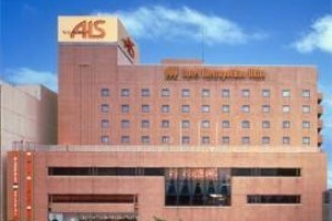 Hotel Metropolitan Akita voted 7th best hotel in Akita