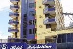 Hotel Metropolitan Campo Grande Image