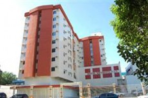 Hotel Metropolitan Canoas voted  best hotel in Canoas