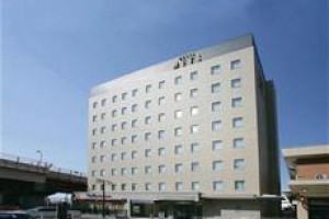 Hotel Mets Fukushima Image