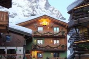 Hotel Meublé Gorret Valtournenche Image