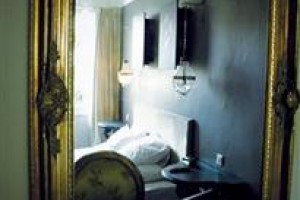 Hotel Mexicana Antibes Image