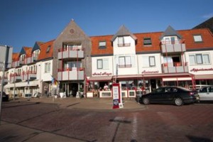 Hotel Meyer Bergen aan Zee Image