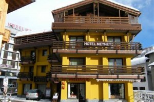 Hotel Meynet Image