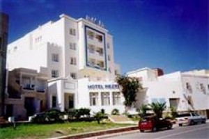 Hotel Mezri Monastir voted 9th best hotel in Monastir