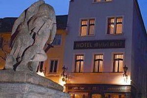 Hotel Michel Mort voted 3rd best hotel in Bad Kreuznach