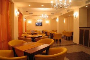 Hotel Michelangelo Bucharest Image